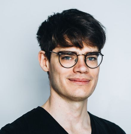 Keegan McBride