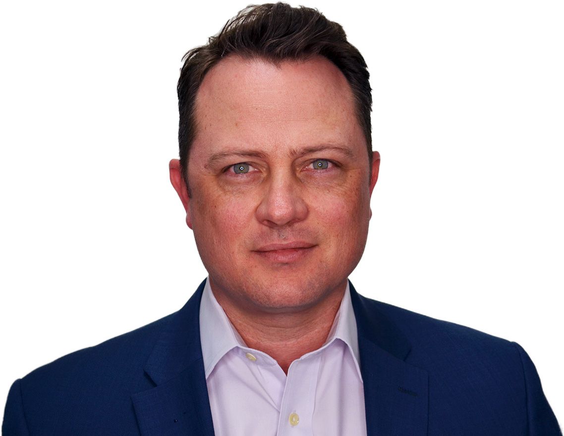 Keith Raftery