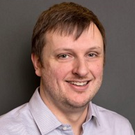 Chris Kelliher