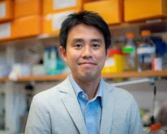 Ken Yamada, Ph.D.