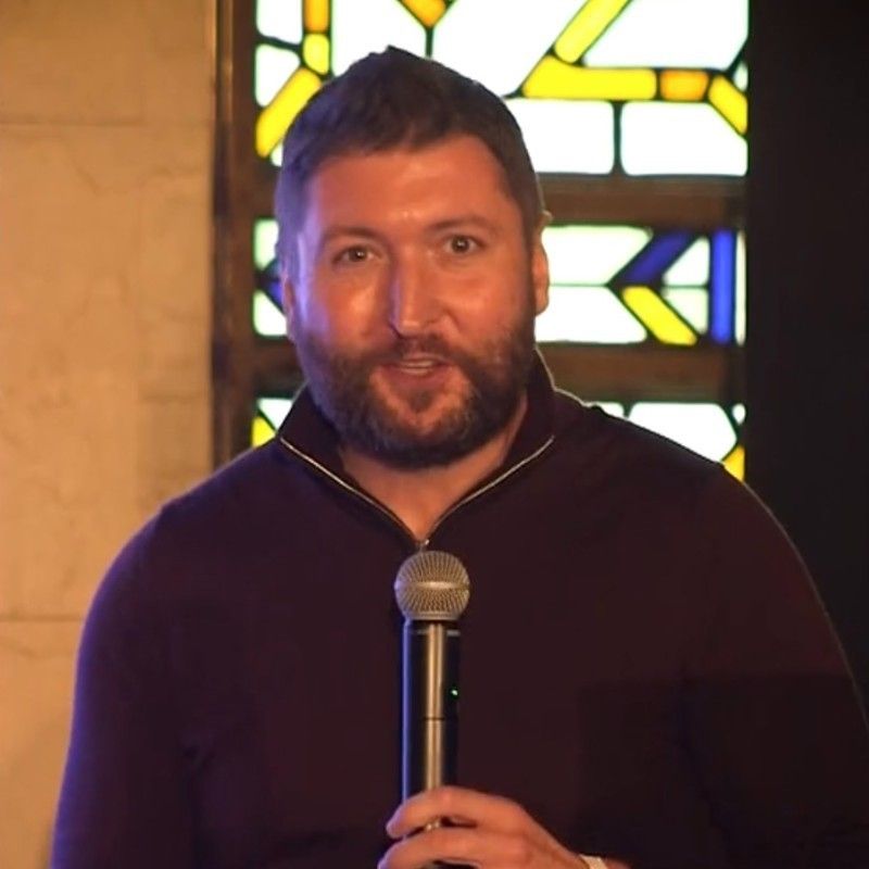Kevin Lindermann