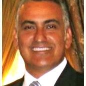 Khaled Moussally