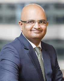 Kishore Kumar Ramakrishnan