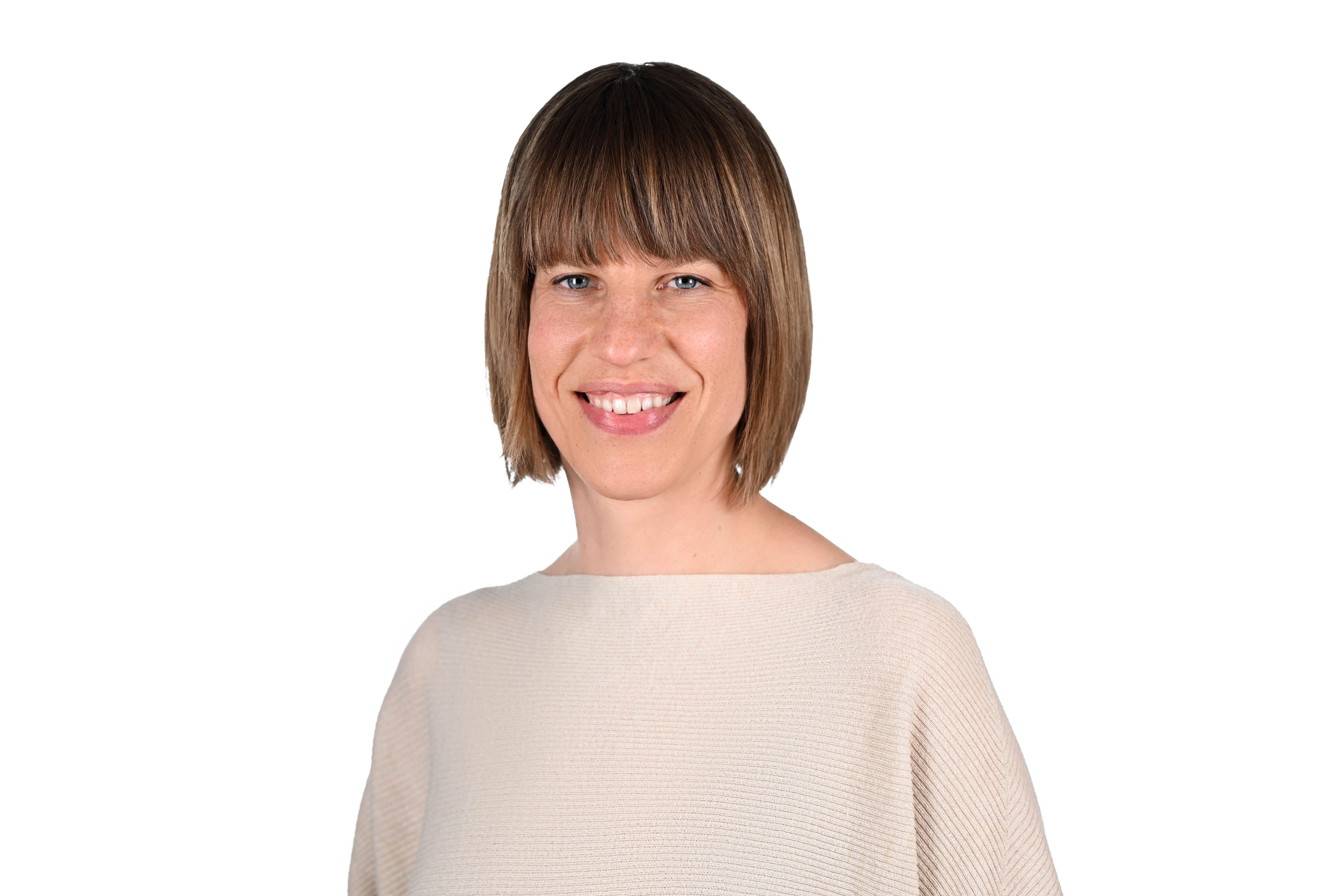 Dr. Linda Klauss, PhD