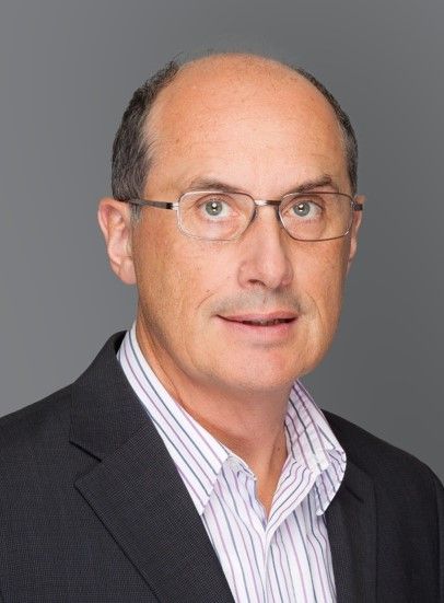 Harald Kolmar, PhD