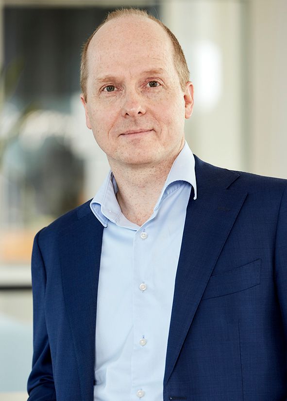 Andreas Kremer