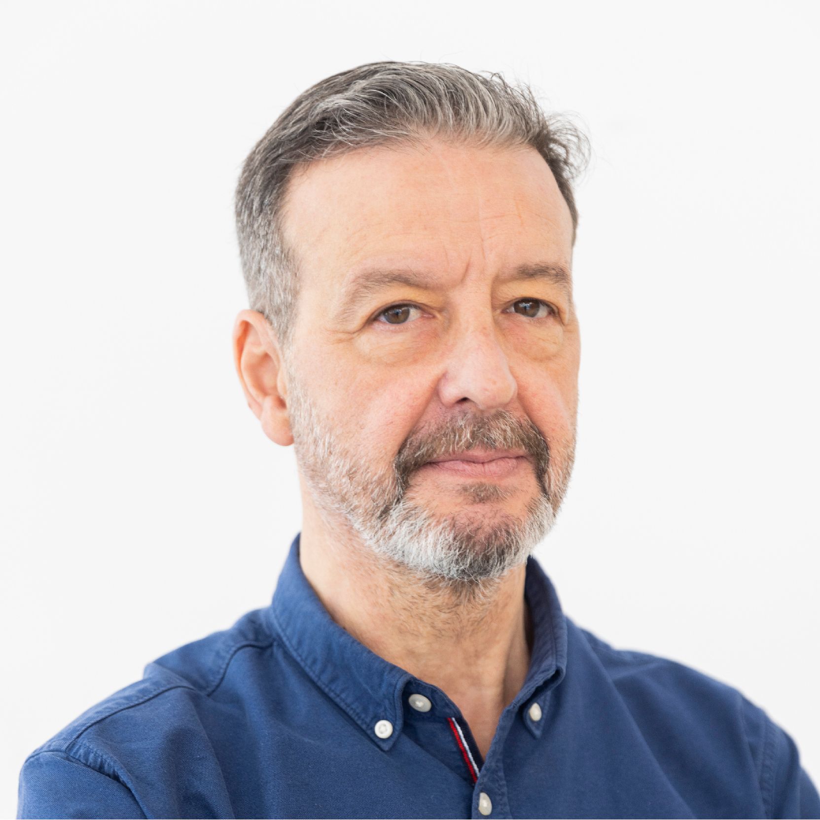 Luis Alvarez-Vallina