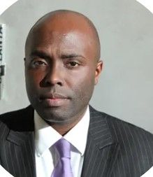 Lawrence Ampofo PhD