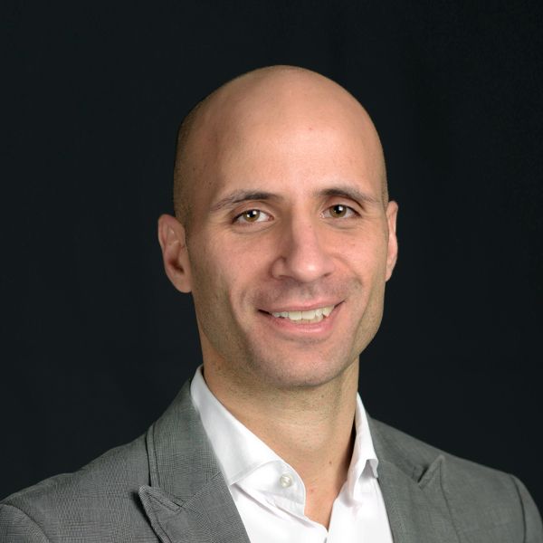 Len Covello