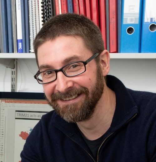 Leo James, PhD