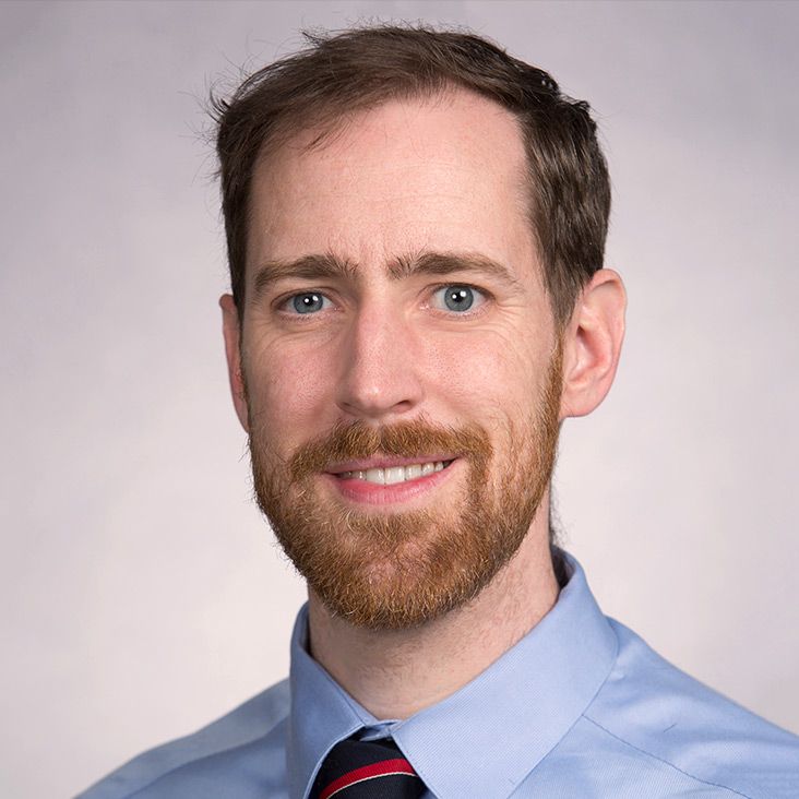 Nathan Lewis, PHD