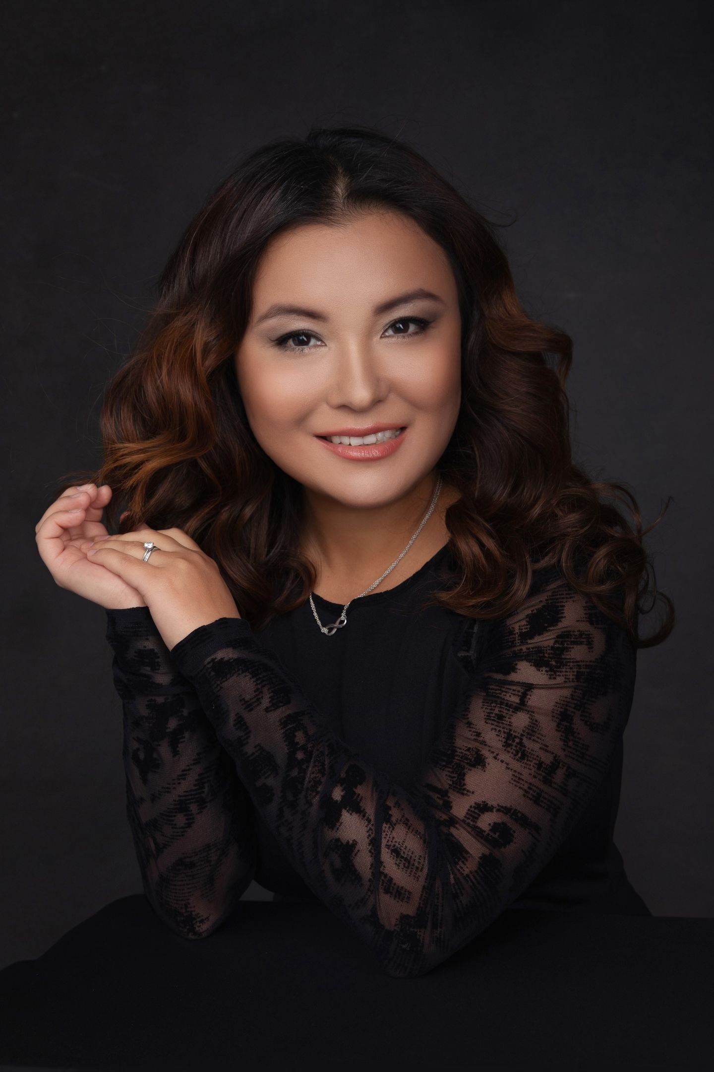 Dr Ling Ge