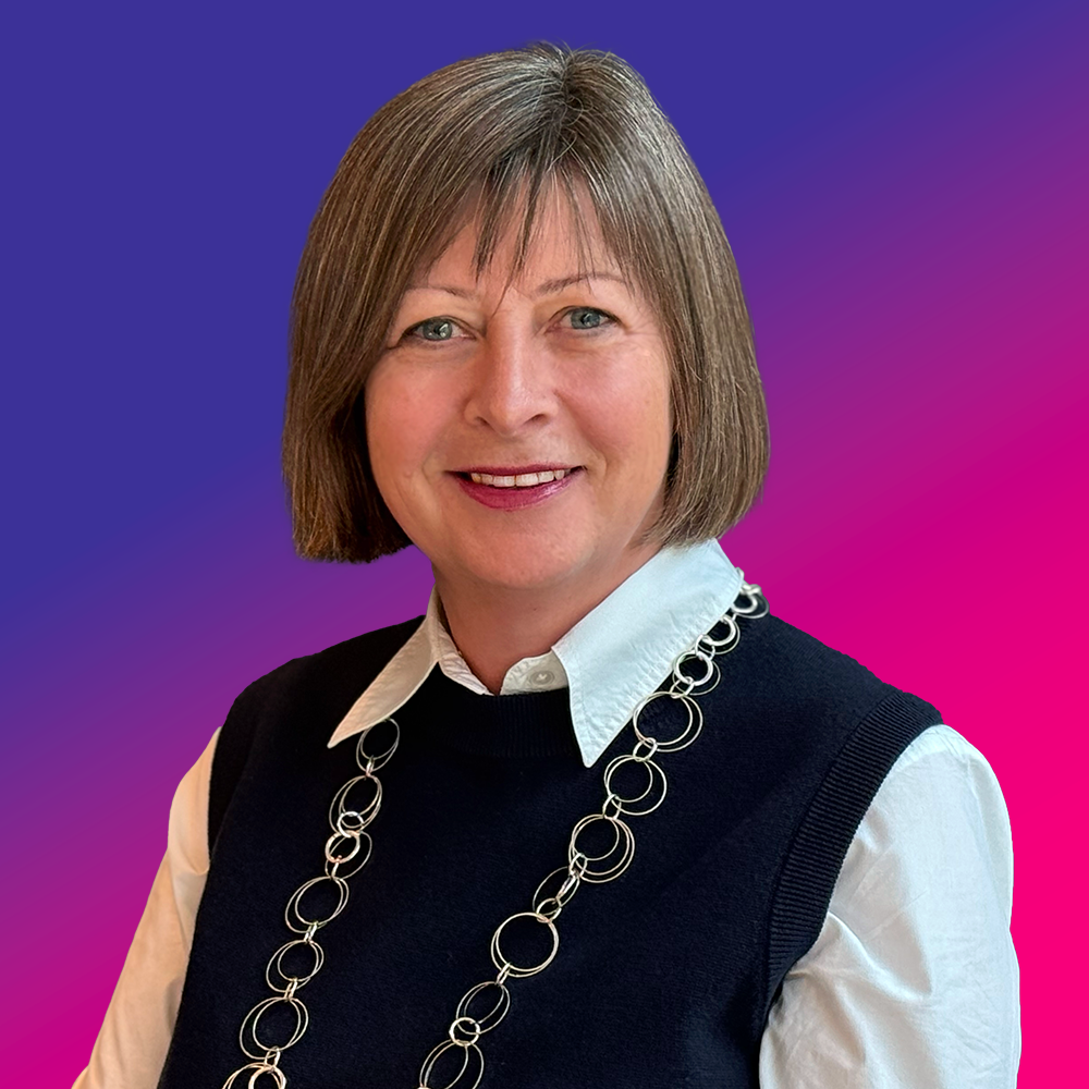 Liz Williams