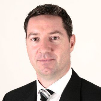 Lorcan Murphy