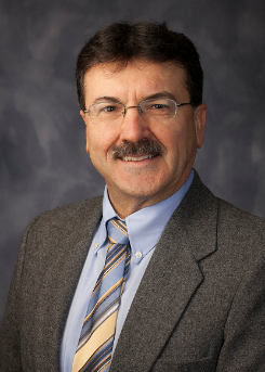 Lou Poirier