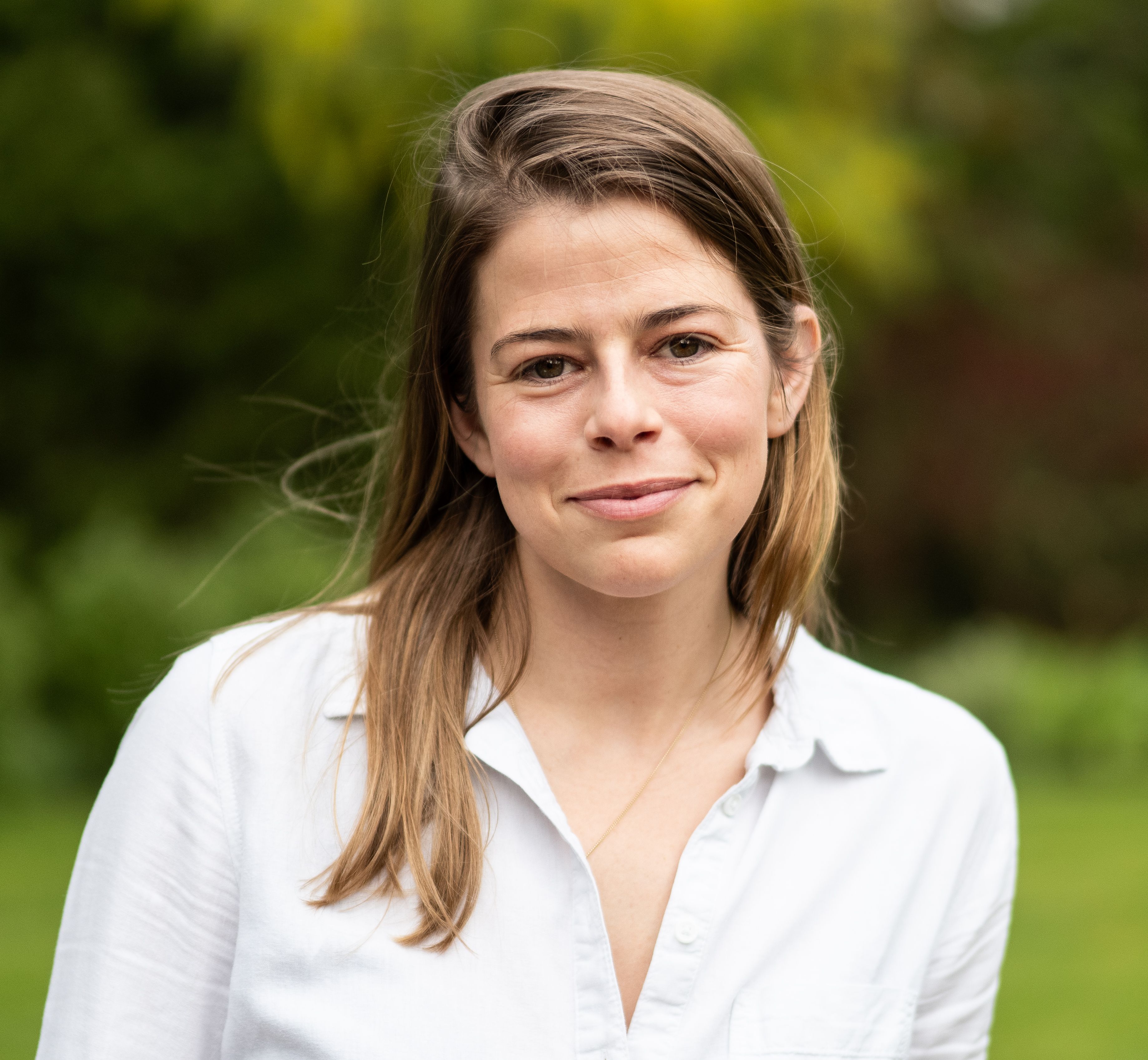 Lucy Brady