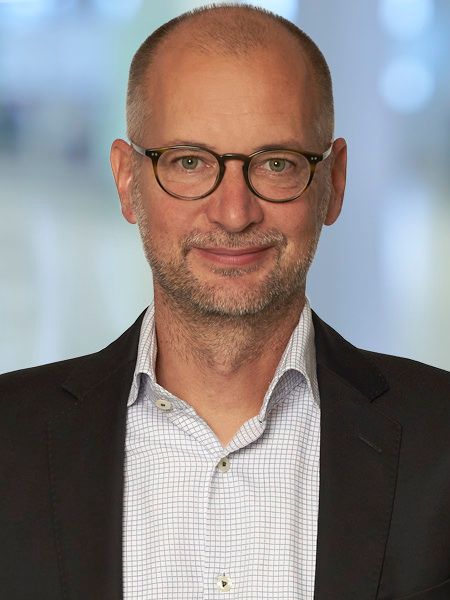 Dr Sven Ludwig