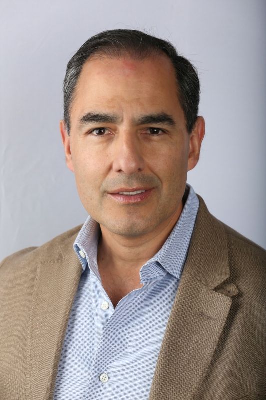 Luis Valdich