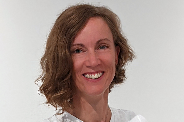 Lykke Pedersen, PhD