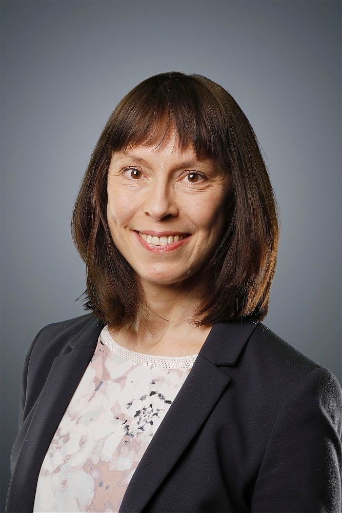 Maarit Taurula