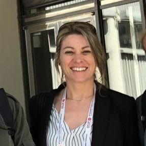 Macarena Hernandez-Jimenez, PH.D.