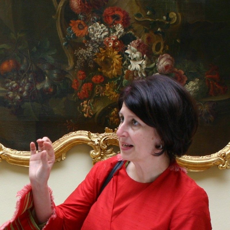 Maria Milford
