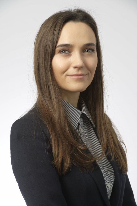 Marina Corghenci