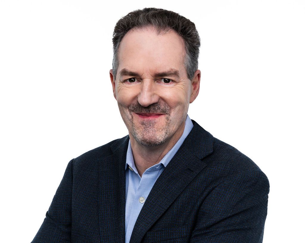 Mark Shearman, PhD