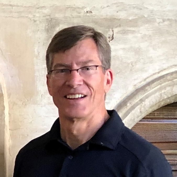 Mark Waite