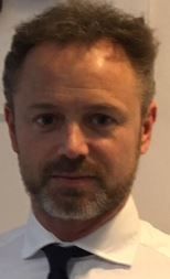 Mark Weller