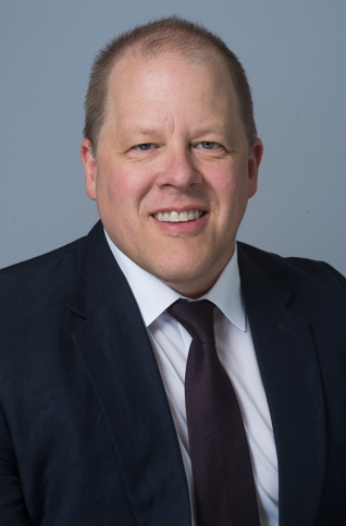 Matt Breidert