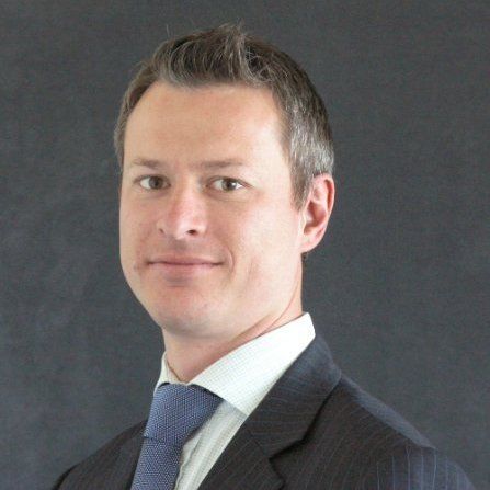 Matthew Newnham