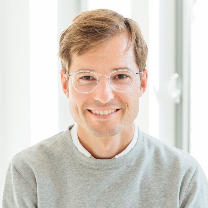 Maximilian Eber
