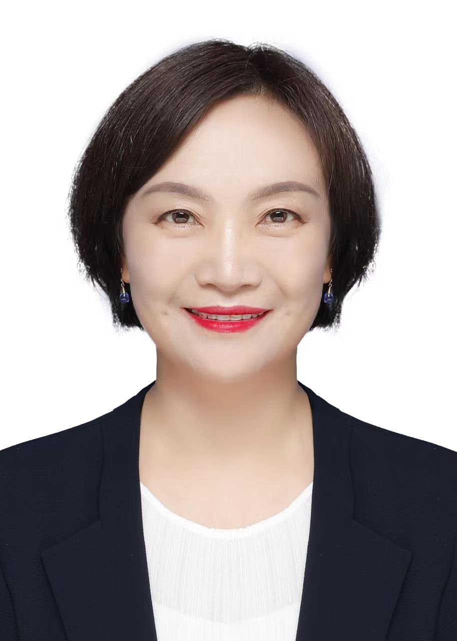 May Guo