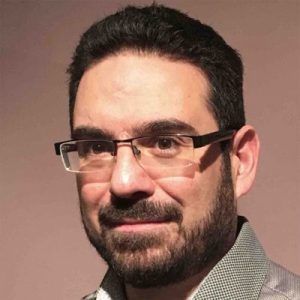Michael Anyfantankis