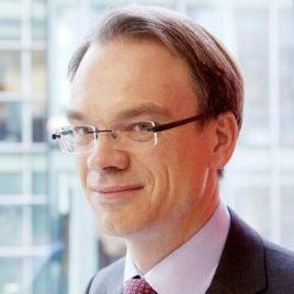 Michael Grimwade
