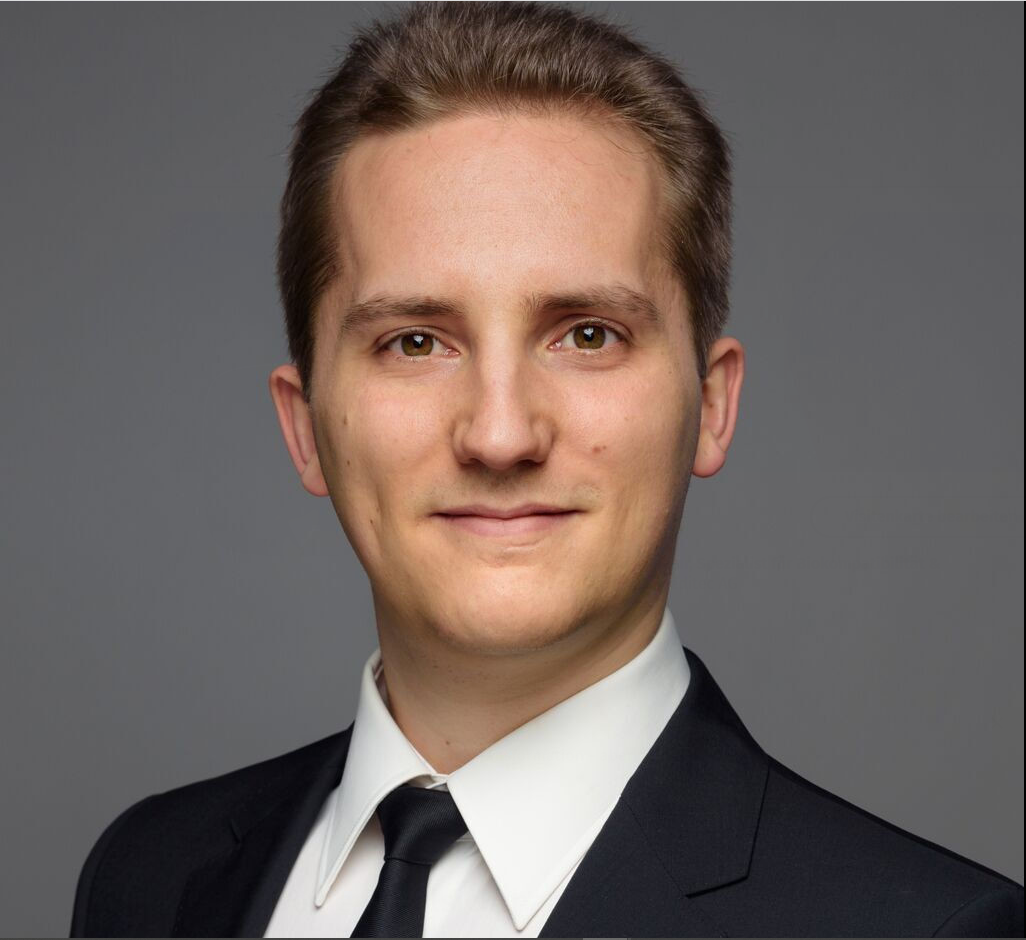 Michael Thaller