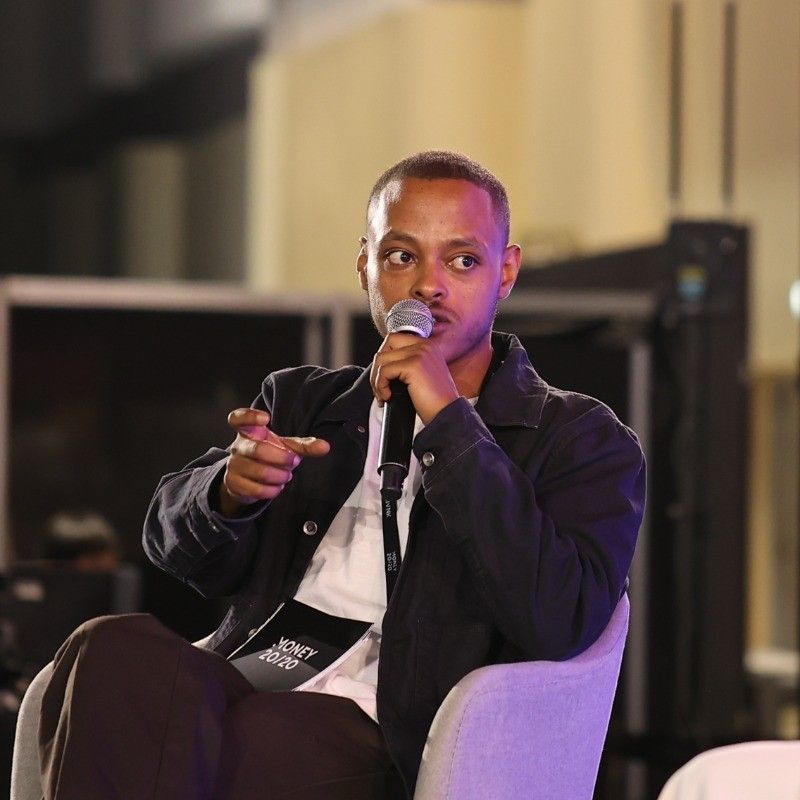 Micky Tesfaye