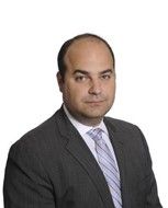 Mike Janiszewski