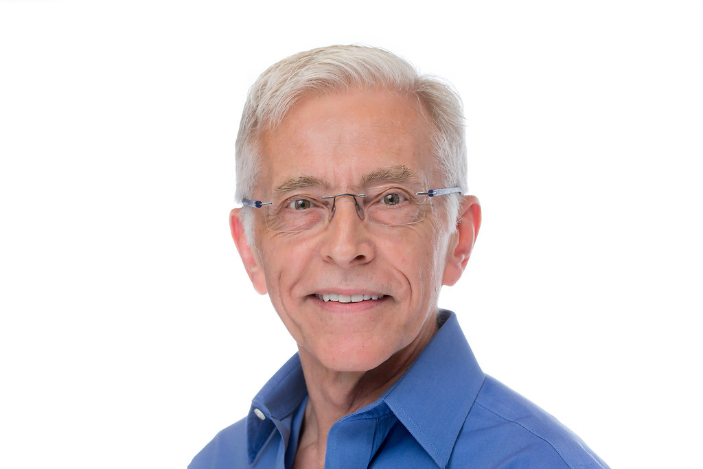 Mike Mabey