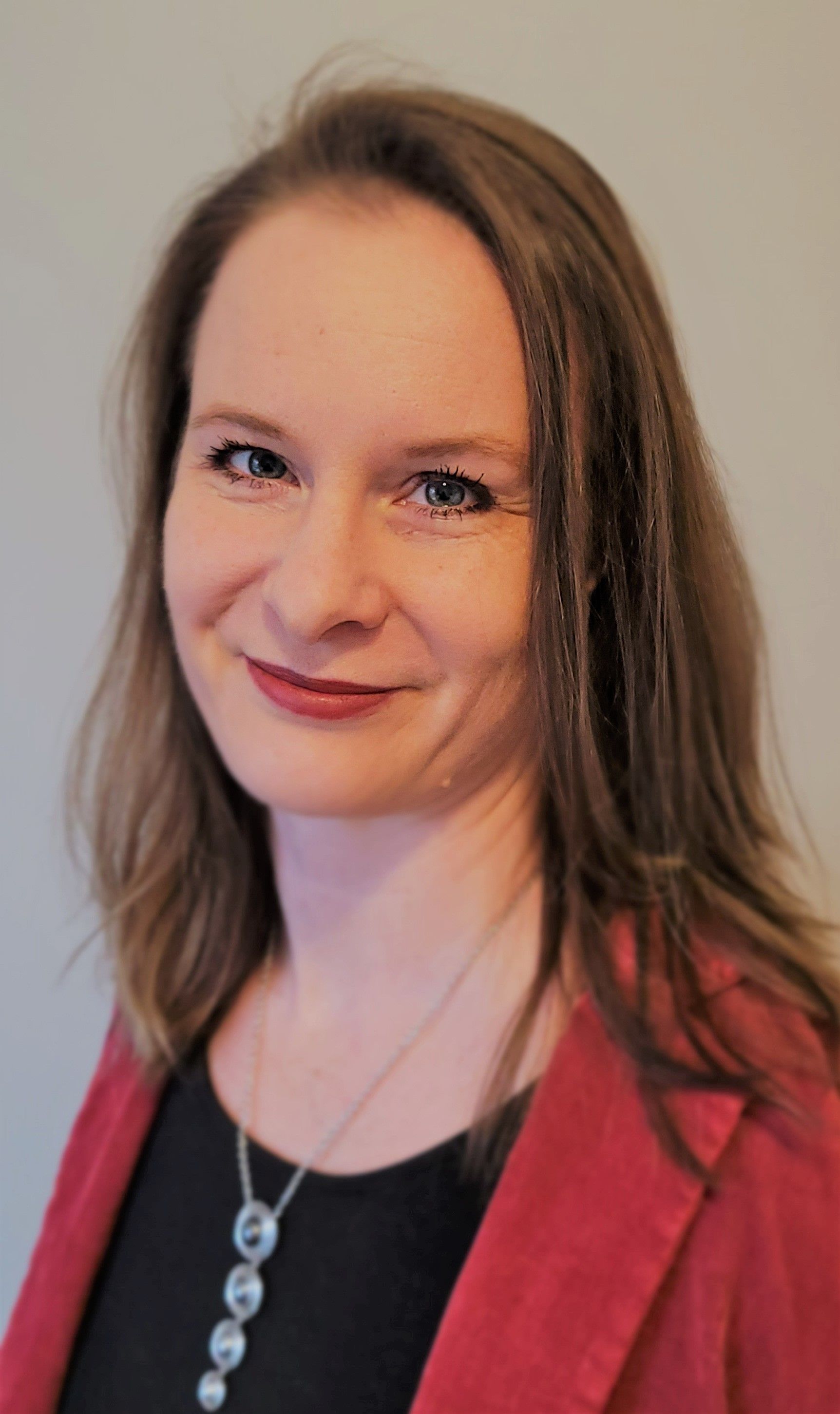 Milla Neffling 