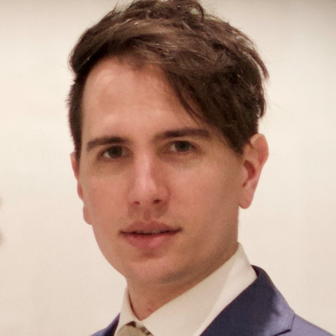 Misha Van Beek