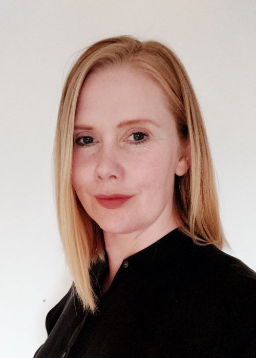Mona Christensen