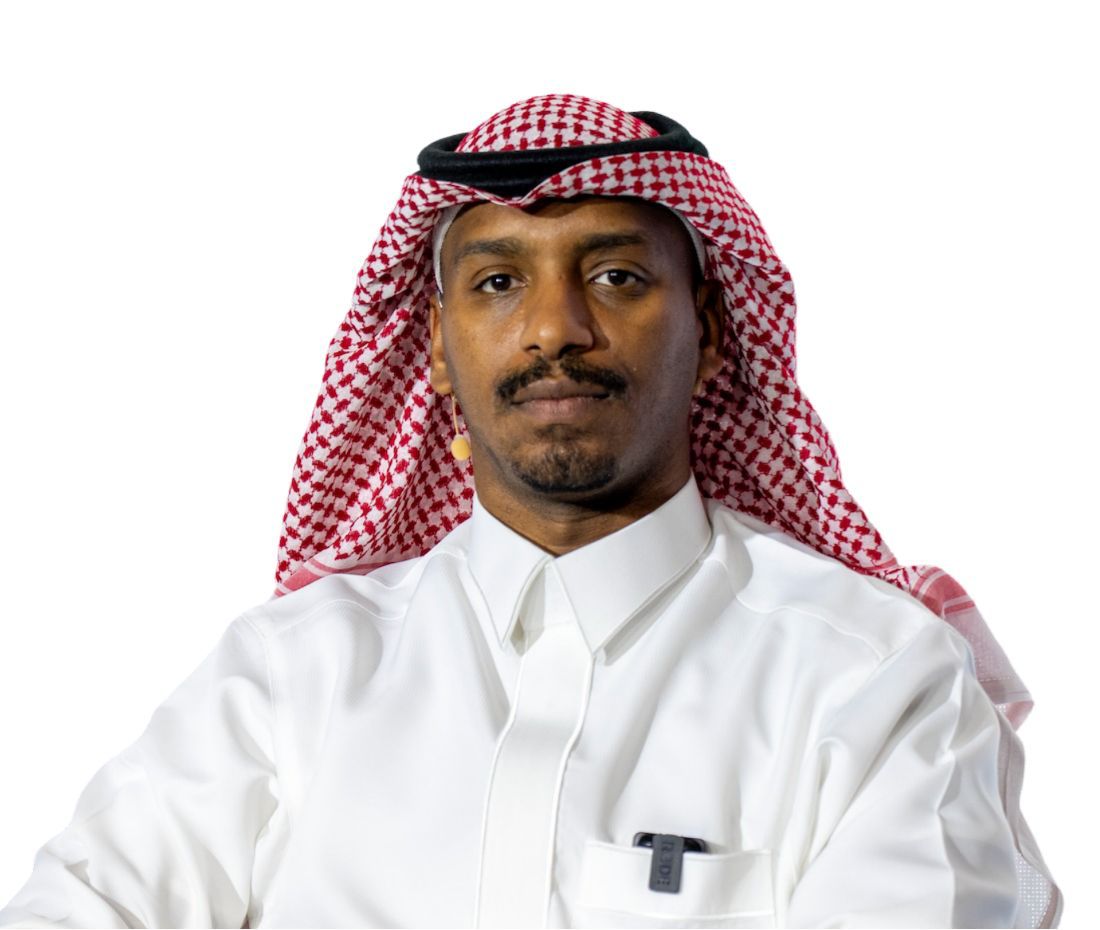 Dr. Muath Jafaari