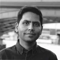 Mukund Umalkar