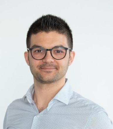 Daniele Munari