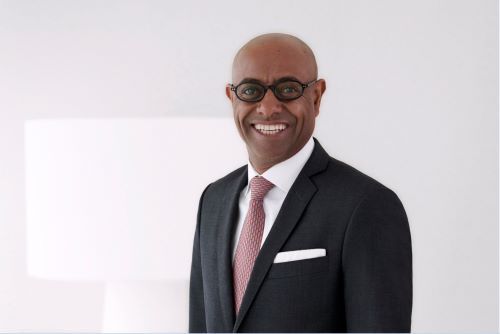 Mussie Kidane