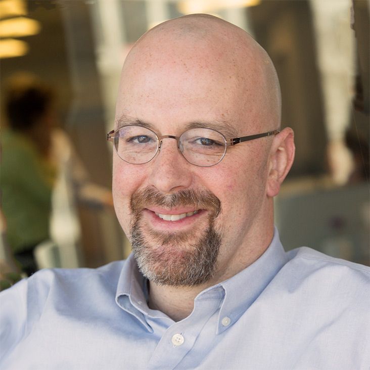 Vic Myer, PhD