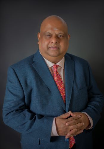 Suresh Sankaran