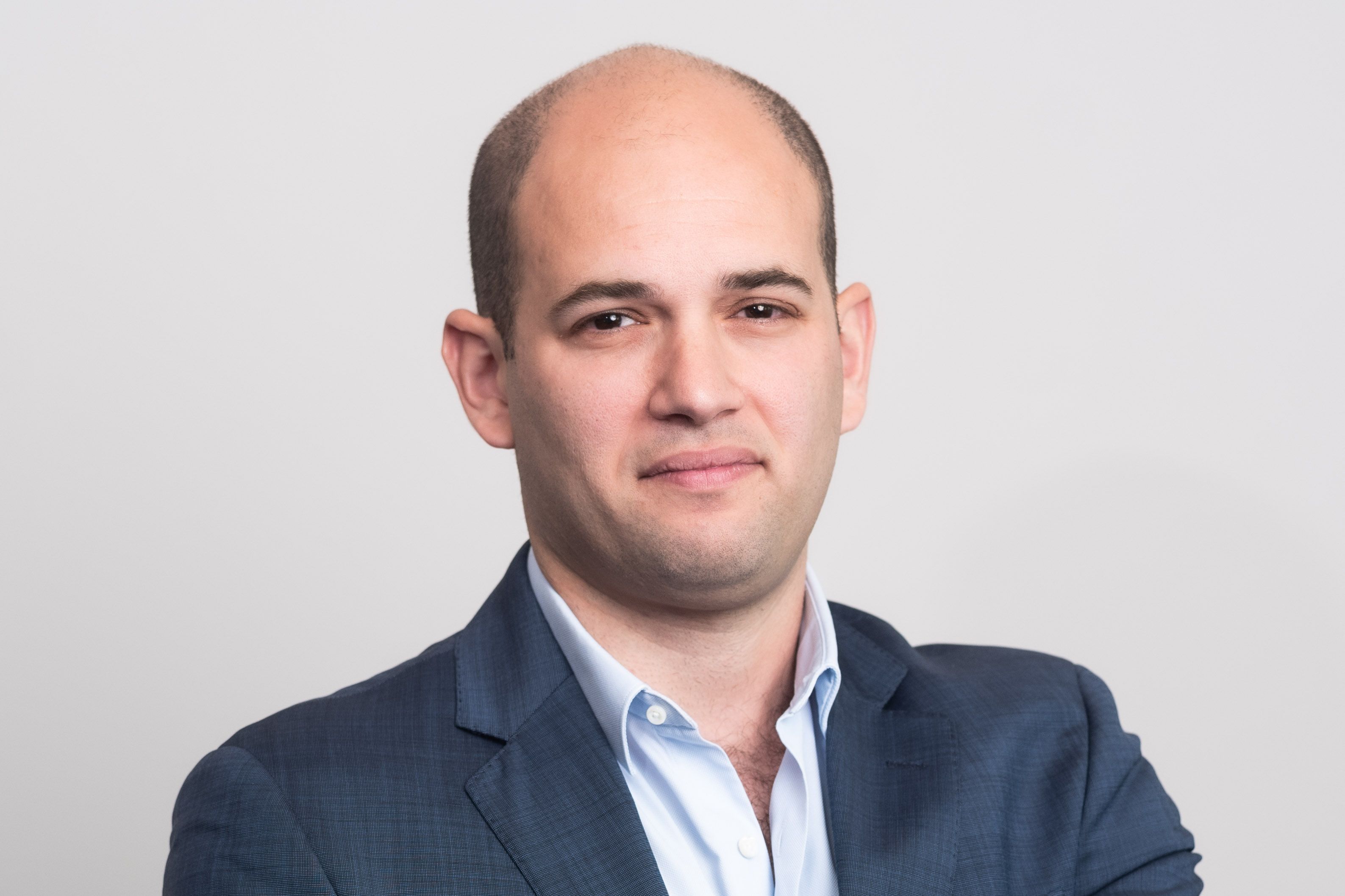 Nassim Cherchali